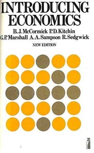 Introducing Economics