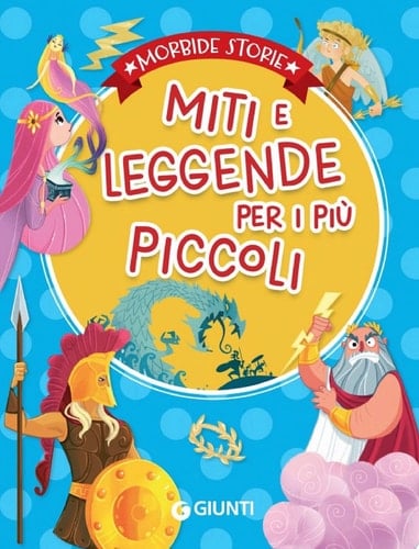 Miti e leggende per i più piccoli