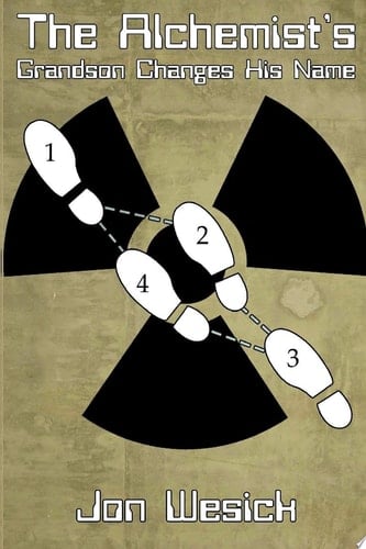 The Alchemist's Grandson Changes His Name