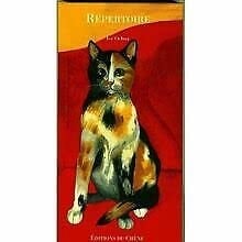 Repertoire Chats