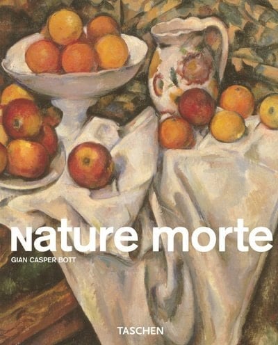 Nature morte