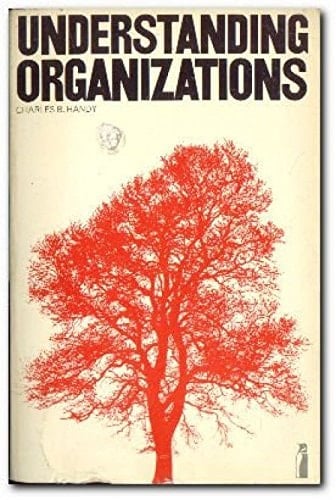 UNDERSTANDIND ORGANISATIONS