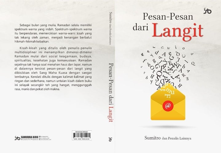 Pesan-Pesan dari Langit
