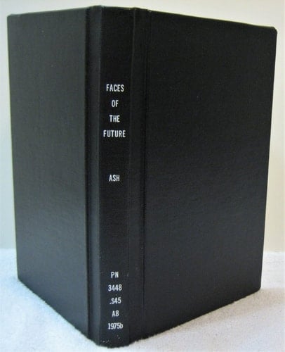 Faces of the Future: The Lessons of Science Fiction