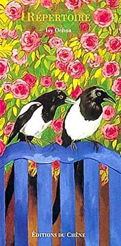 Répertoire