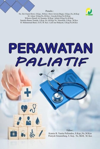 PERAWATAN PALIATIF