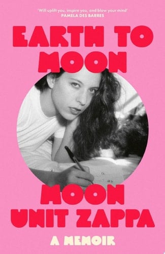 Earth to Moon A Memoir