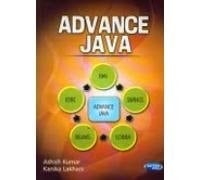 Advance Java