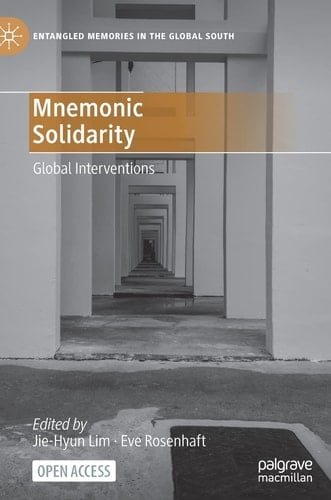 Mnemonic Solidarity Global Interventions