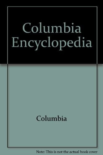 Columbia Encyclopedia