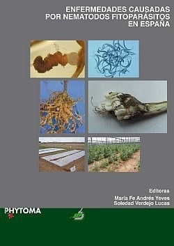 Enfermedades causadas por nematodos fitoparásitos en España