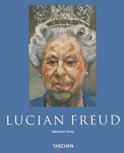 Lucian Freud 1922-2011 : l'observation de l'animal