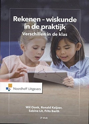 Rekenen - wiskunde in de praktijk Verschillen in de klas