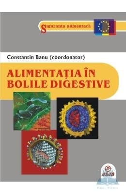 Alimentaţia în bolile digestive