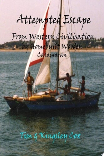 Attempted Escape from Western Civilisation