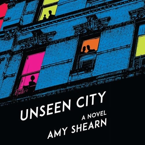 Unseen City