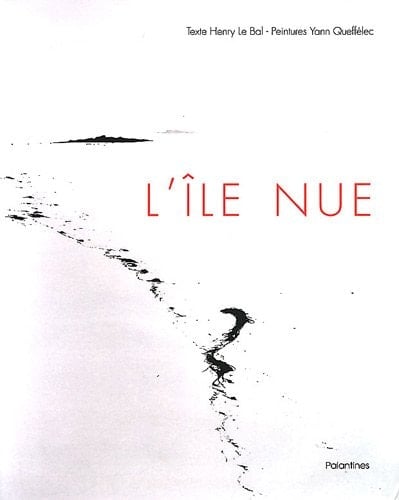 L île nue