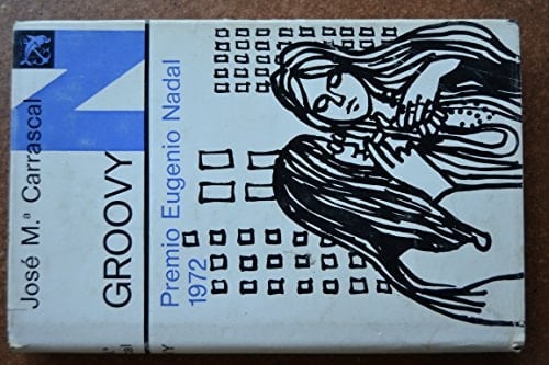 Groovy premio Eugenio Nadal 1972