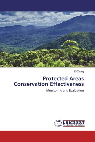 Protected Areas Conservation Effectiveness: Monitoring and Evaluation