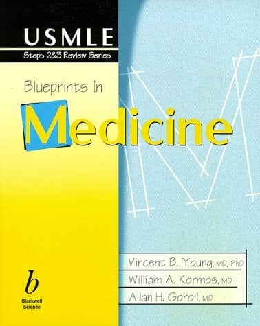 Blueprints in Medicine