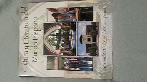 Cultura y Literatura del Mundo Hispano