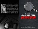 My Times As a Highland Park Detective By Retired Detective James BULLDOGG Hines