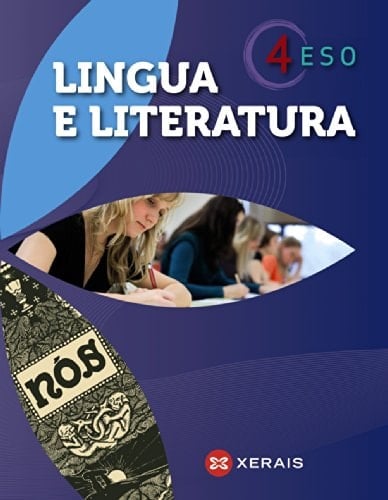 Lingua e literatura, 4 ESO