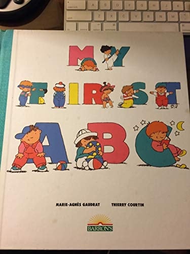 My 1st ABC