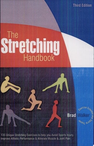 The Stretching Handbook