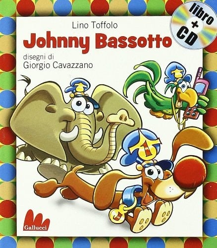 Johnny Bassotto