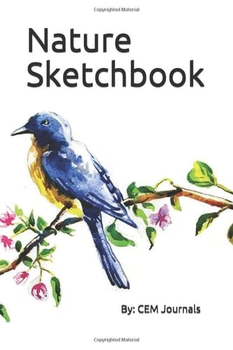 Nature Sketchbook
