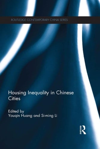Housing Inequality in Chinese Cities