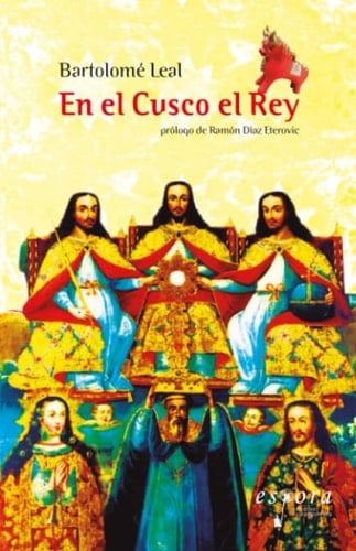 En el Cusco el Rey