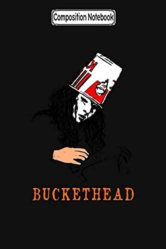 Composition Notebook: Celestial Alien Bounty Hunter Gun Notebook 2020 Journal Notebook Blank Lined Ruled 6x9 100 Pages