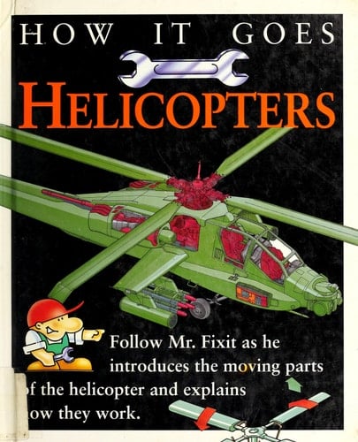 Helicopters