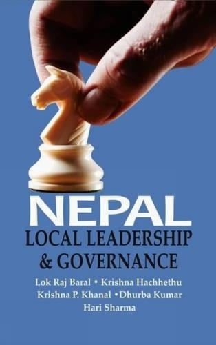 Nepal Local Leadership & Governance