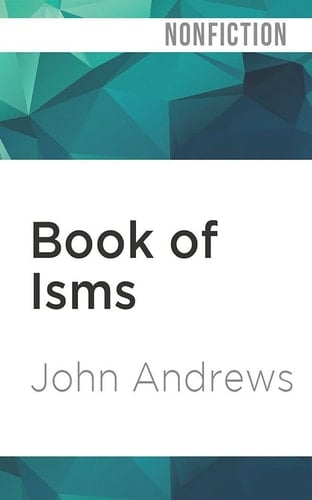 Book of Isms (The Economist)