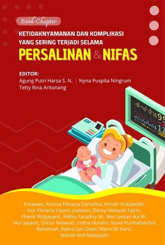 KETIDAKNYAMANAN DAN KOMPLIKASI YANG SERING TERJADI SELAMA PERSALINAN DAN NIFAS