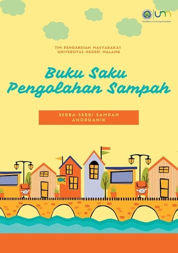 Buku saku pengelolaan sampah