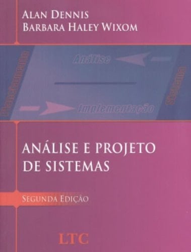 Análise e Projeto de Sistemas