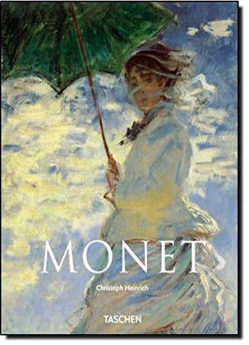 Claude Monet 1840-1926