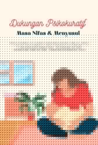 DUKUNGAN PSIKOKURATIF MASA NIFAS & MENYUSUI