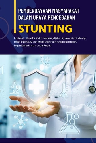 Pemberdayaan Masyarakat dalam Upaya Pencegahan Stunting