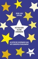 Het rijk der kleine koningen achter de schermen van het Europees Parlement