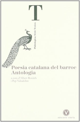 Poesia catalana del barroc antologia