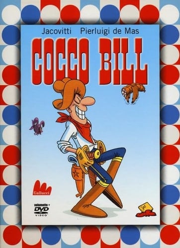 Cocco Bill. Con DVD