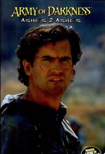 Army Of Darkness Ashes To Ashes