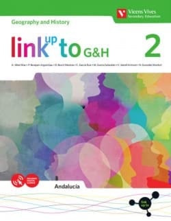 Link Up to G&H, 2 Secondary Education Geography and History