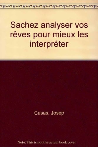 Sachez analyser vos rêves pour mieux les interpréter