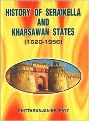 History of Seraikella and Kharsawan states